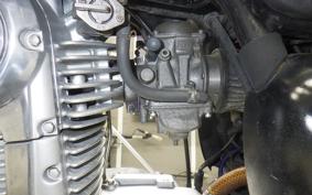 KAWASAKI ESTRELLA BJ250A