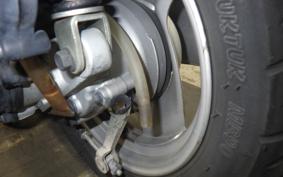 YAMAHA JOG Gen.5 2008 SA36J