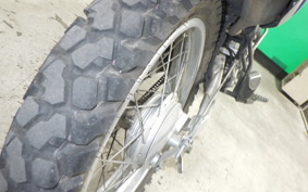 YAMAHA XTZ125
