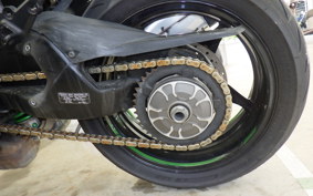 KAWASAKI NINJA H2 SX SE 2018 ZXT02A