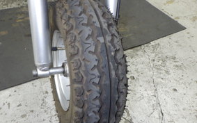 YAMAHA POCKE 2013 4U1