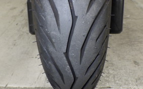 YAMAHA CYGNUS 125 XSR 2 2009 SE44J