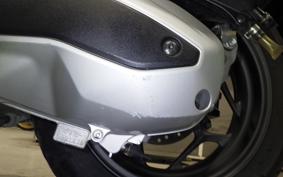 HONDA PCX 160 2021 KF47