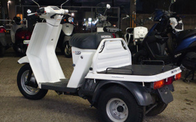 HONDA GYRO TA01