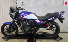 HONDA CB400SF 2023 NC42