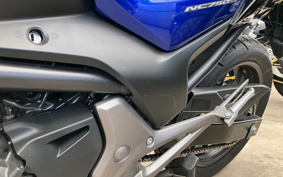 HONDA NC750S DCT ABS 2020 RC88