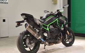 KAWASAKI ZH2 2020 ZRT00K