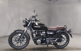 HONDA GB350 2022 NC59