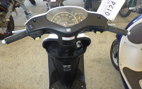 HONDA DIO Gen.6 AF68