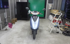 HONDA DIO Gen.6 AF62