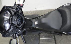 HONDA SILVER WING 400 GT Type 2012 NF03