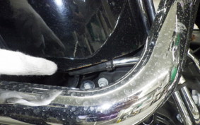 HARLEY FXS 1580 2011