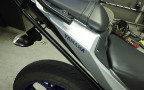 YAMAHA MT-25 2001 RG10J