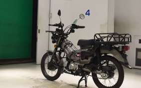 HONDA CT125-2 1994 JA65