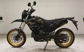 KAWASAKI KLX230SM 2005 LX230A