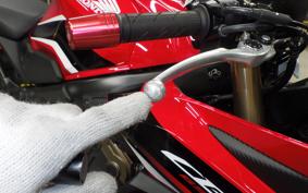 HONDA CBR650R 2021 RH03