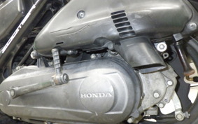 HONDA ZOOMER AF58