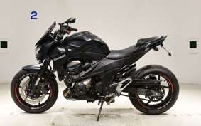 KAWASAKI Z800 2013