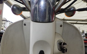 HONDA CREA SCOOPY I AF55