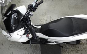 HONDA PCX 150 2011 KF30