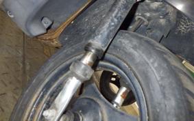 SUZUKI LET's 4 CA41A