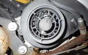 SUZUKI LET's 4 2011 CA45A