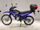 Фото Yamaha XTZ125 2013 с японского аукциона