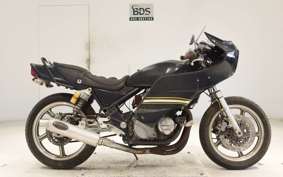 KAWASAKI ZEPHYR 400 Gen.2 1992 ZR400C