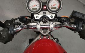 HONDA VTR 250 MC33