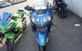 KAWASAKI ZX 1200 NINJA R 2000