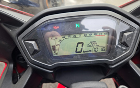 HONDA CBR400R 2013 NC47