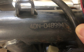 YAMAHA SRV250 RNESSA  4DN