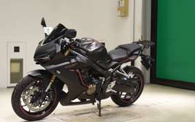 HONDA CBR650R 2019 RH03