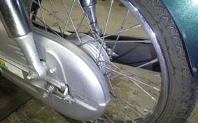 HONDA C50 SUPER CUB