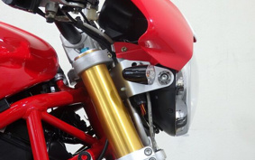 DUCATI S4Rテスタストレタ 2007 M417A