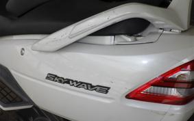 SUZUKI SKYWAVE 250 (Burgman 250) CJ42A