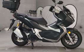HONDA ADV150 KF38