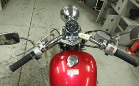 HONDA STEED 400 VLS 1999 NC37