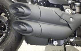 TRIUMPH ROCKET III GTストーム 2026