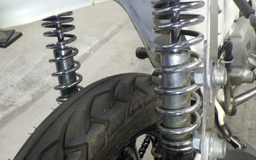 HONDA CHALY 50 2023 CF50