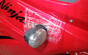 KAWASAKI NINJA 250R 2015 EX250K