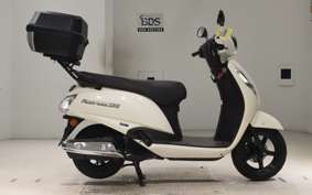 SUZUKI ADDRESS V125 Gen.2 2022 DP12H