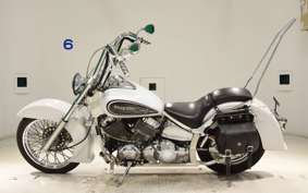 YAMAHA DRAGSTAR 400 1999 4TR