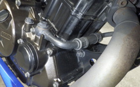 SUZUKI GIXXER 250 1996 ED22B