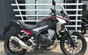 HONDA 400X 2020 NC56