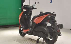 YAMAHA CYGNUSｸﾞﾘﾌｧｽ 2019 SEJ4J