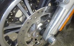 HARLEY FLHTCU TG 1870 2019
