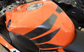 HONDA CBR1000RR Gen. 2 2009 SC59