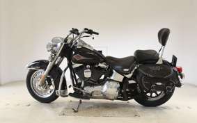 HARLEY FLSTC 1450 2000