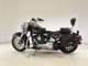 Фото Harley FLSTC 1450 2000 с японского аукциона